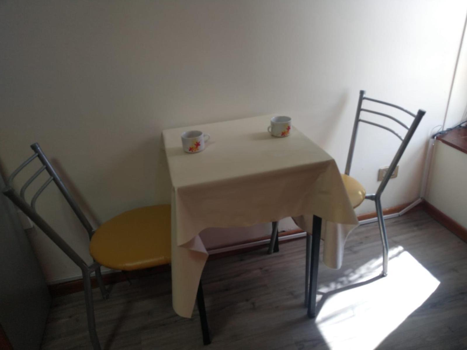 Apartamento Obelisco *
