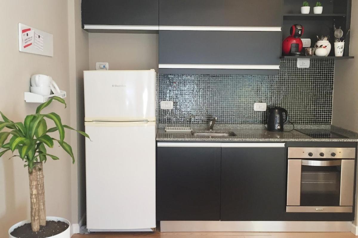 Apartamento My Porteno Place With Pool Ciudad Autónoma de Buenos Aires