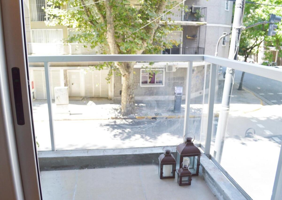 My Porteno Place With Pool Apartamento Ciudad Autónoma de Buenos Aires