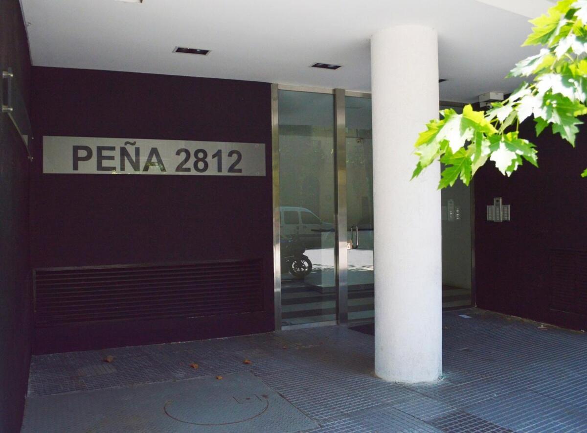 My Porteno Place With Pool Ciudad Autónoma de Buenos Aires