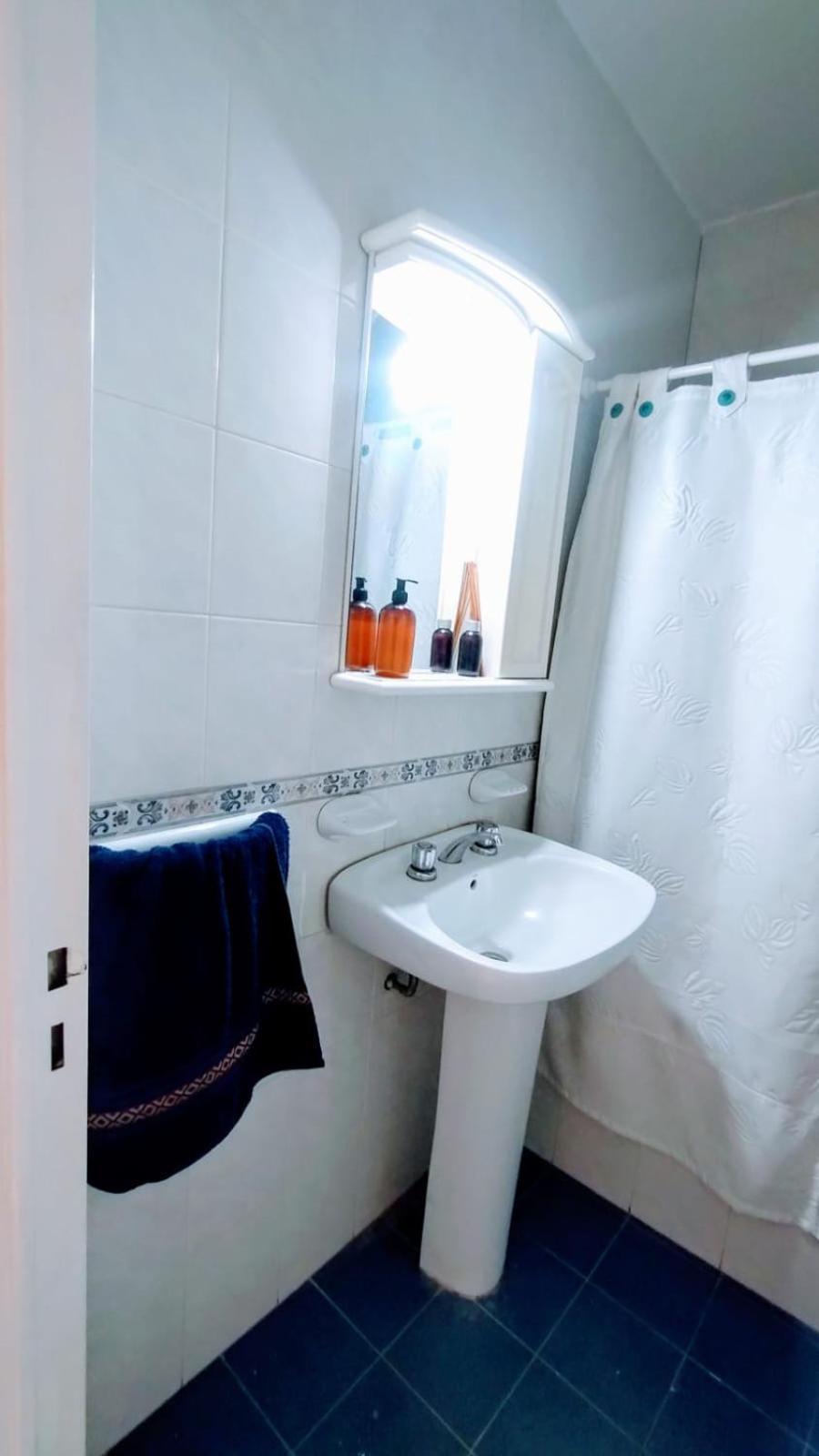 Apartamento Balcon De La Boca