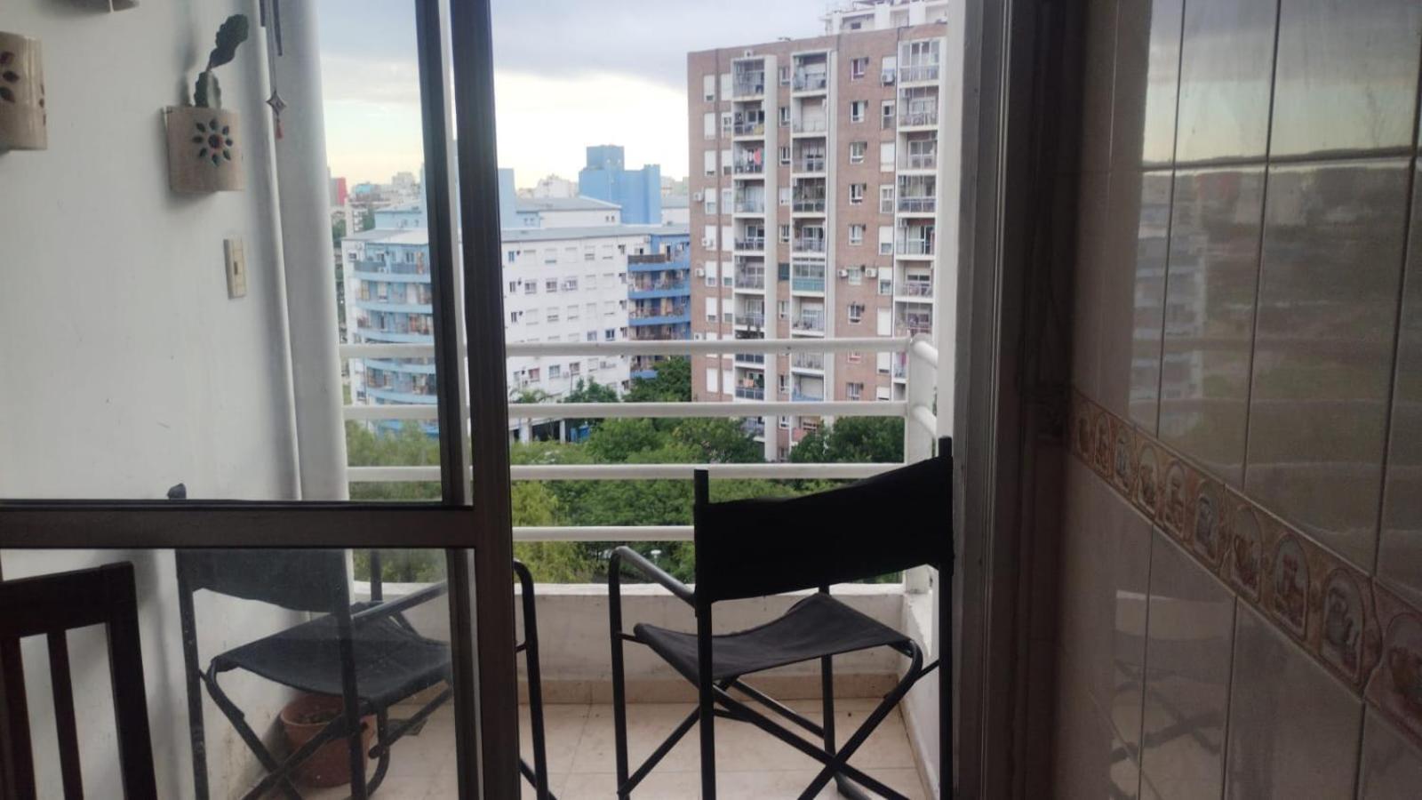 Balcon De La Boca *
