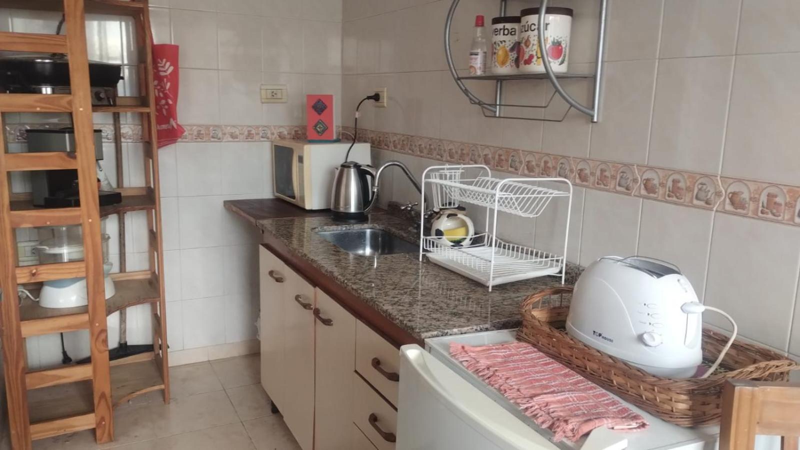 Balcon De La Boca Apartamento Ciudad Autónoma de Buenos Aires