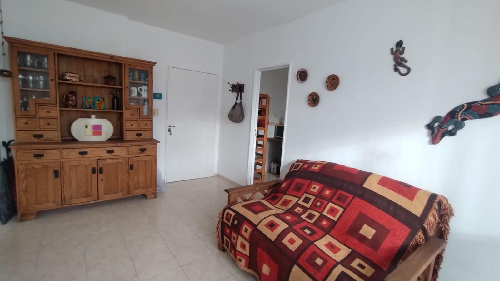 Apartamento Balcon De La Boca Ciudad Autónoma de Buenos Aires