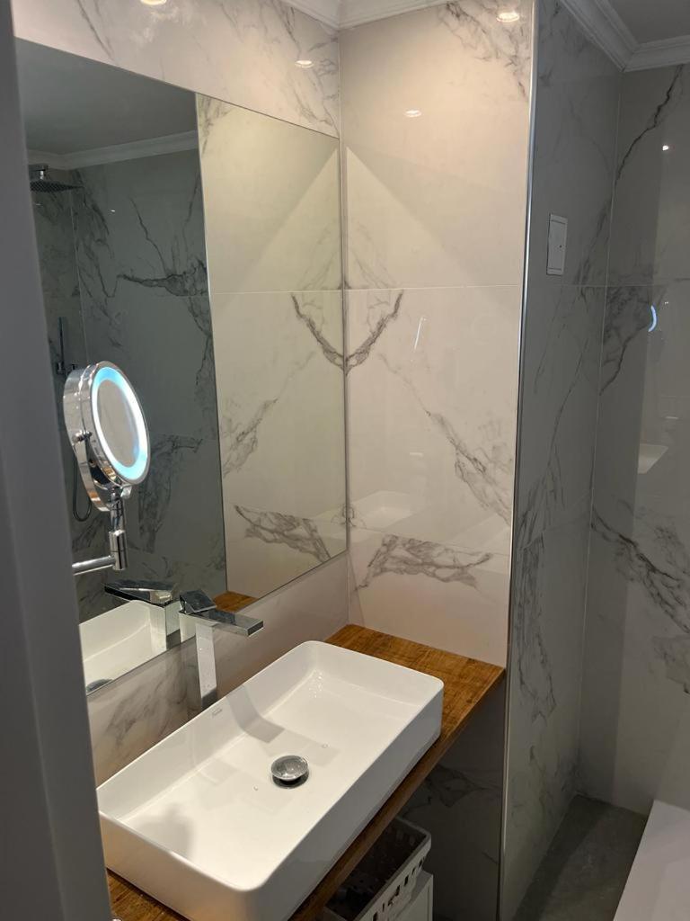 Maison Apartamento