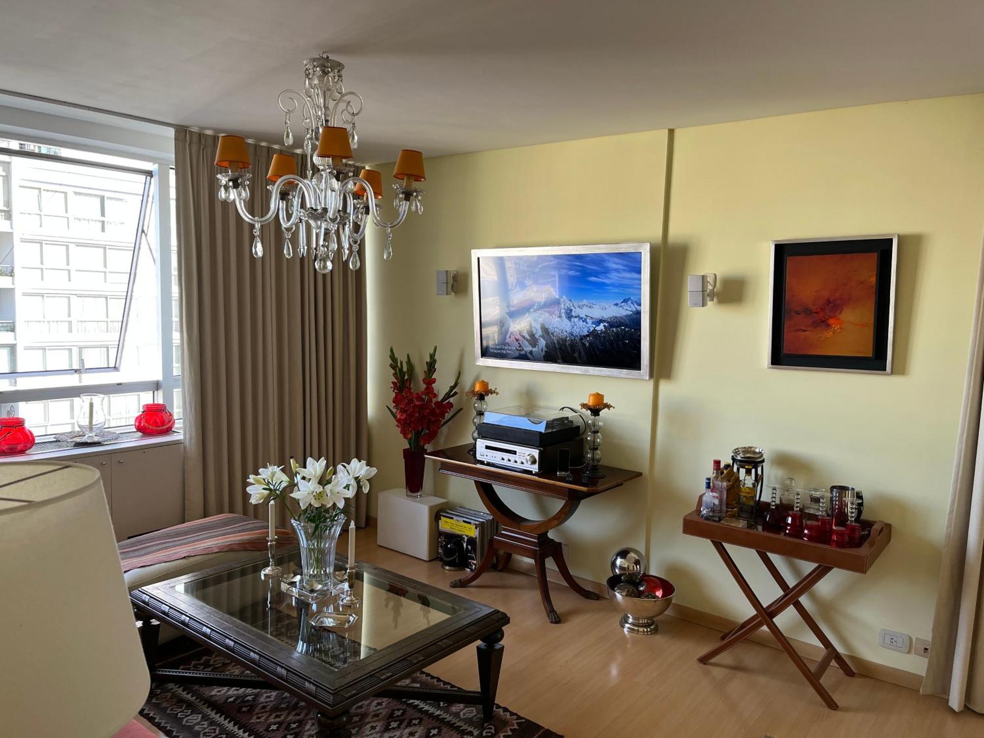 Maison * Ciudad Autónoma de Buenos Aires