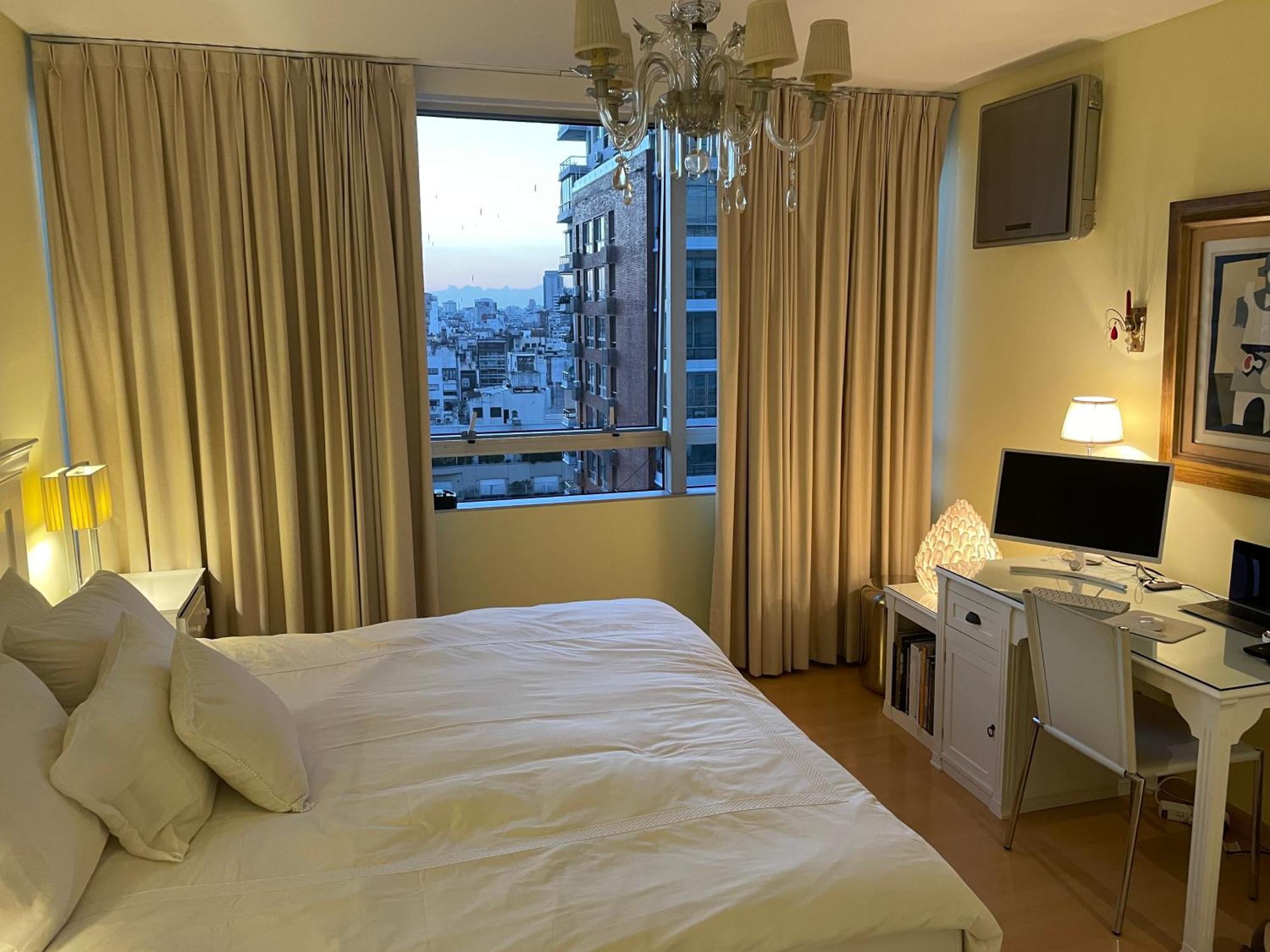 Maison * Ciudad Autónoma de Buenos Aires