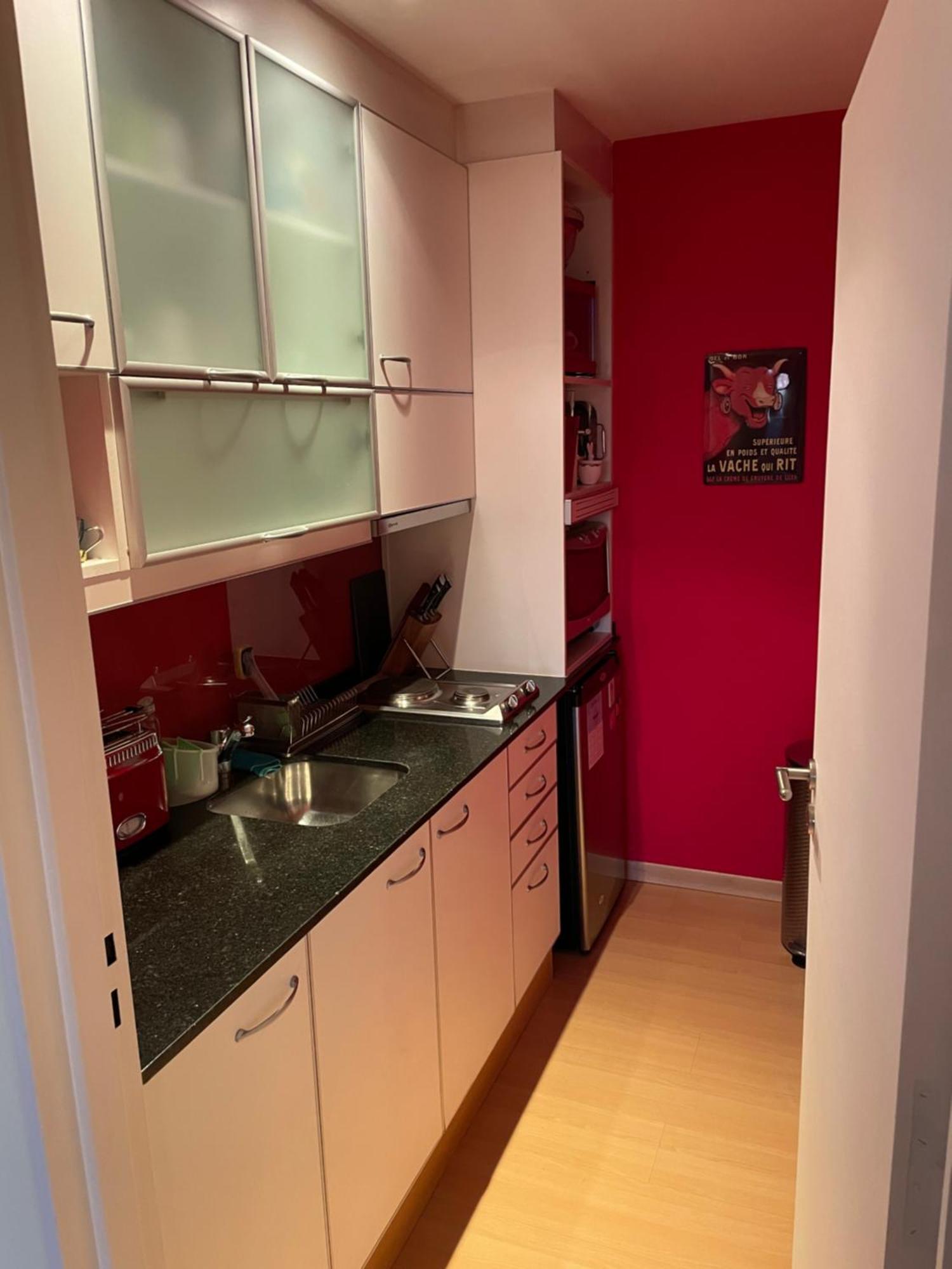 Maison Apartamento *