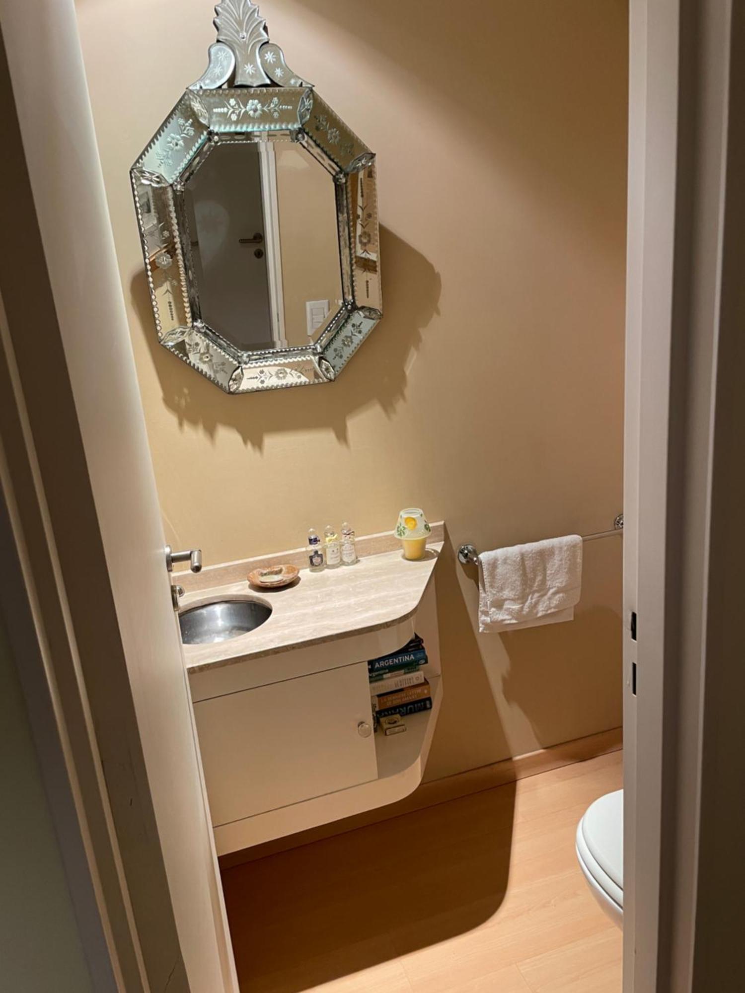 Apartamento Maison Ciudad Autónoma de Buenos Aires