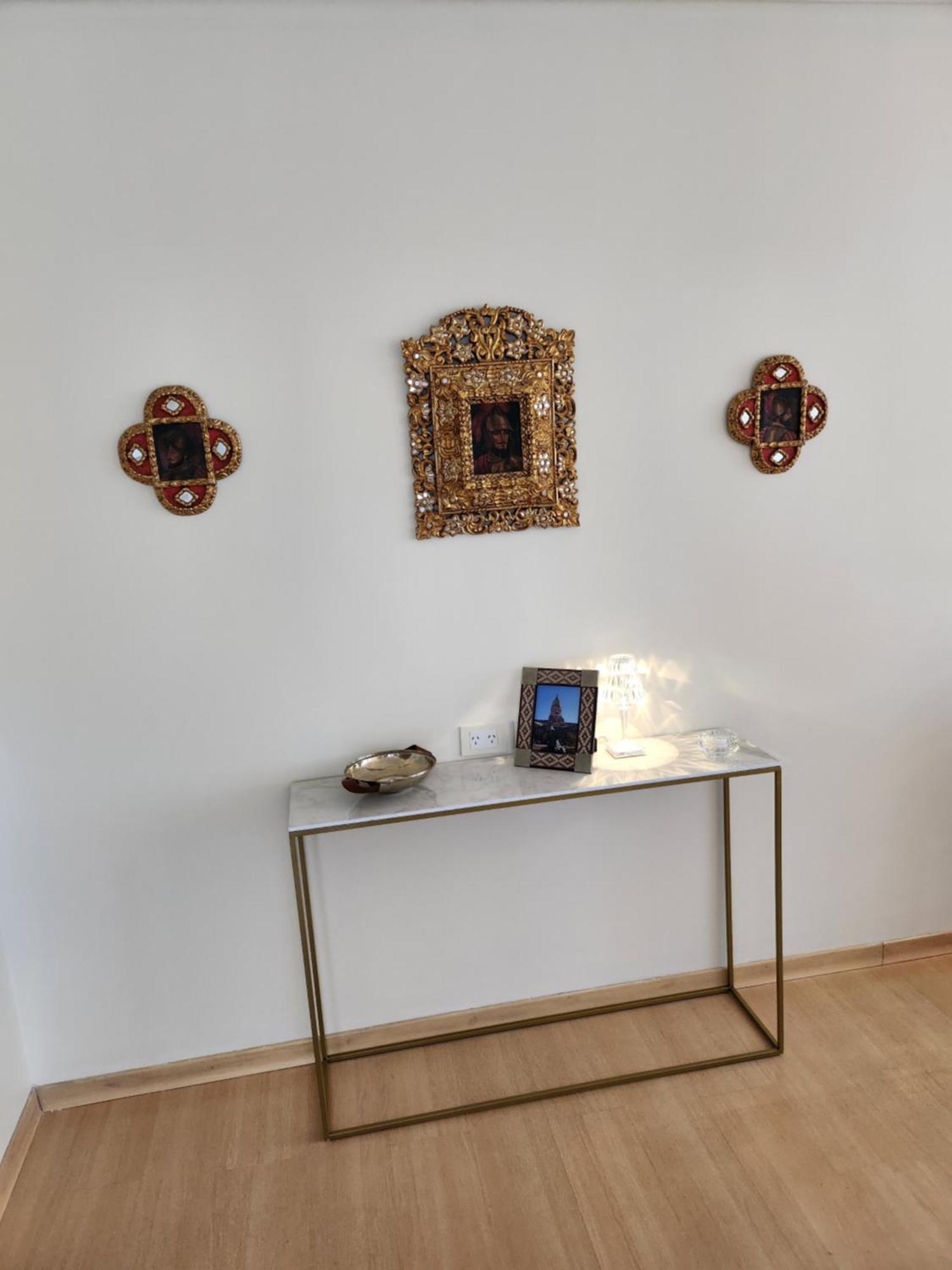 Apartamento Maison