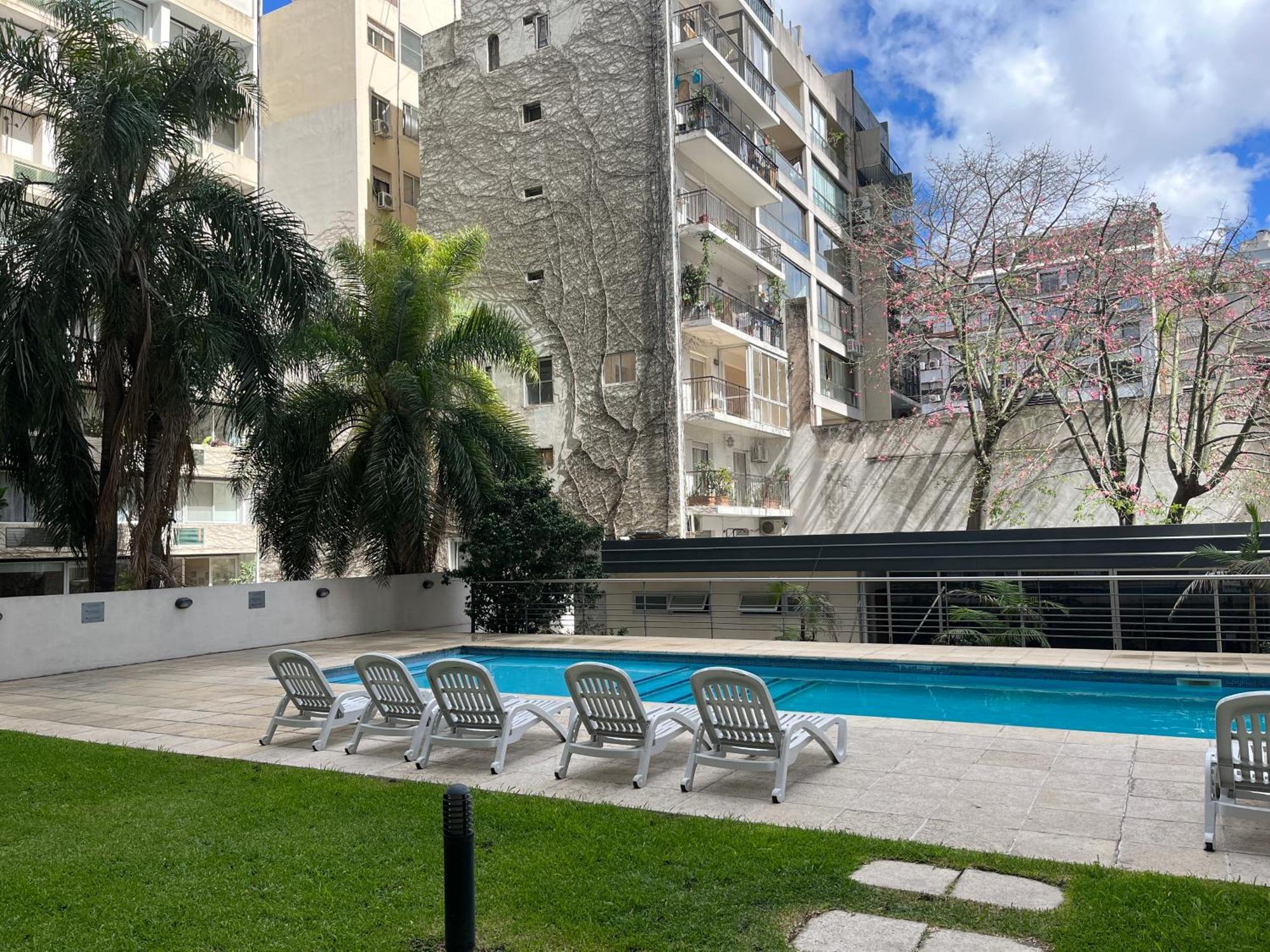 Maison Ciudad Autónoma de Buenos Aires