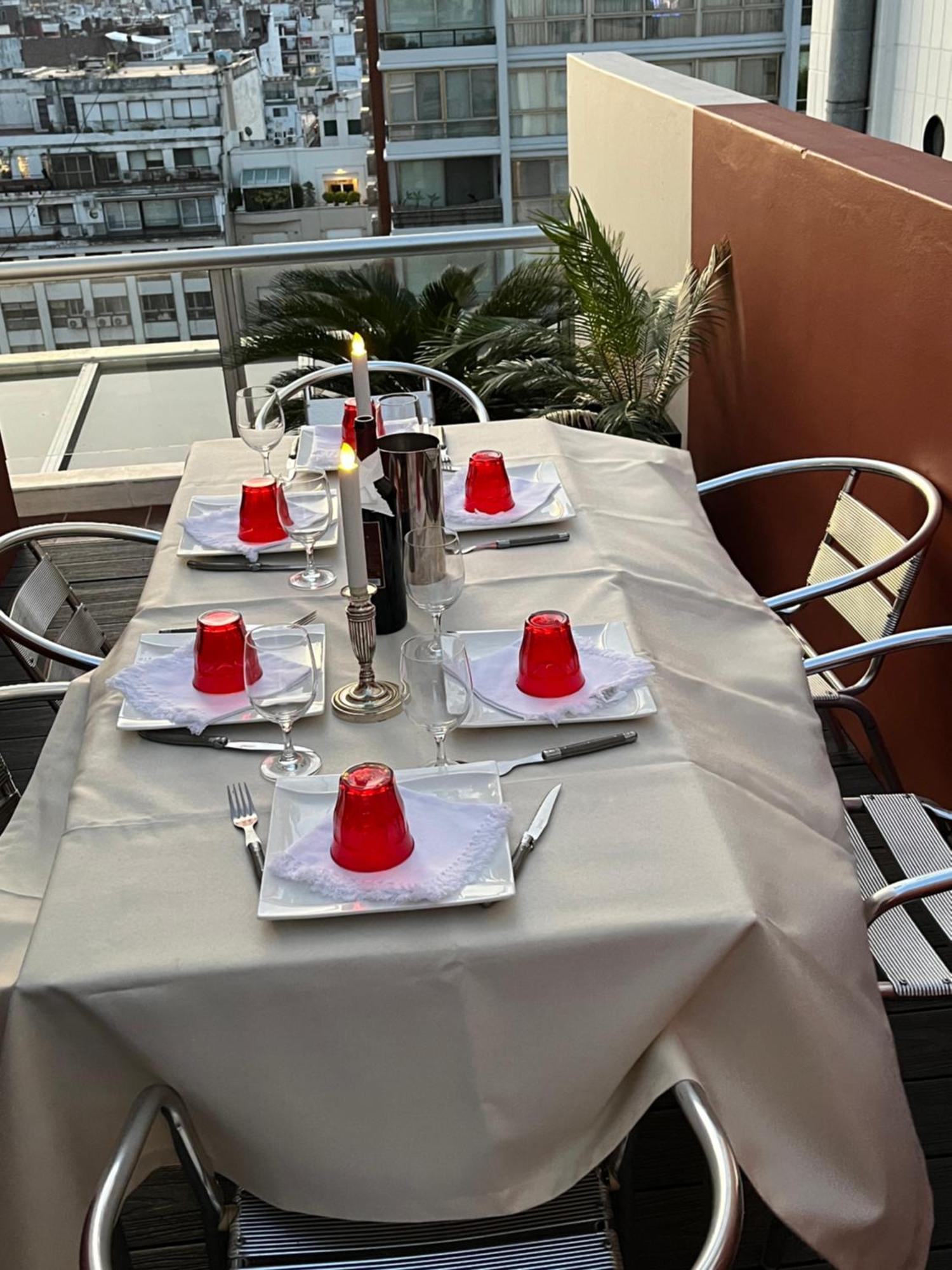 Apartamento Maison Ciudad Autónoma de Buenos Aires