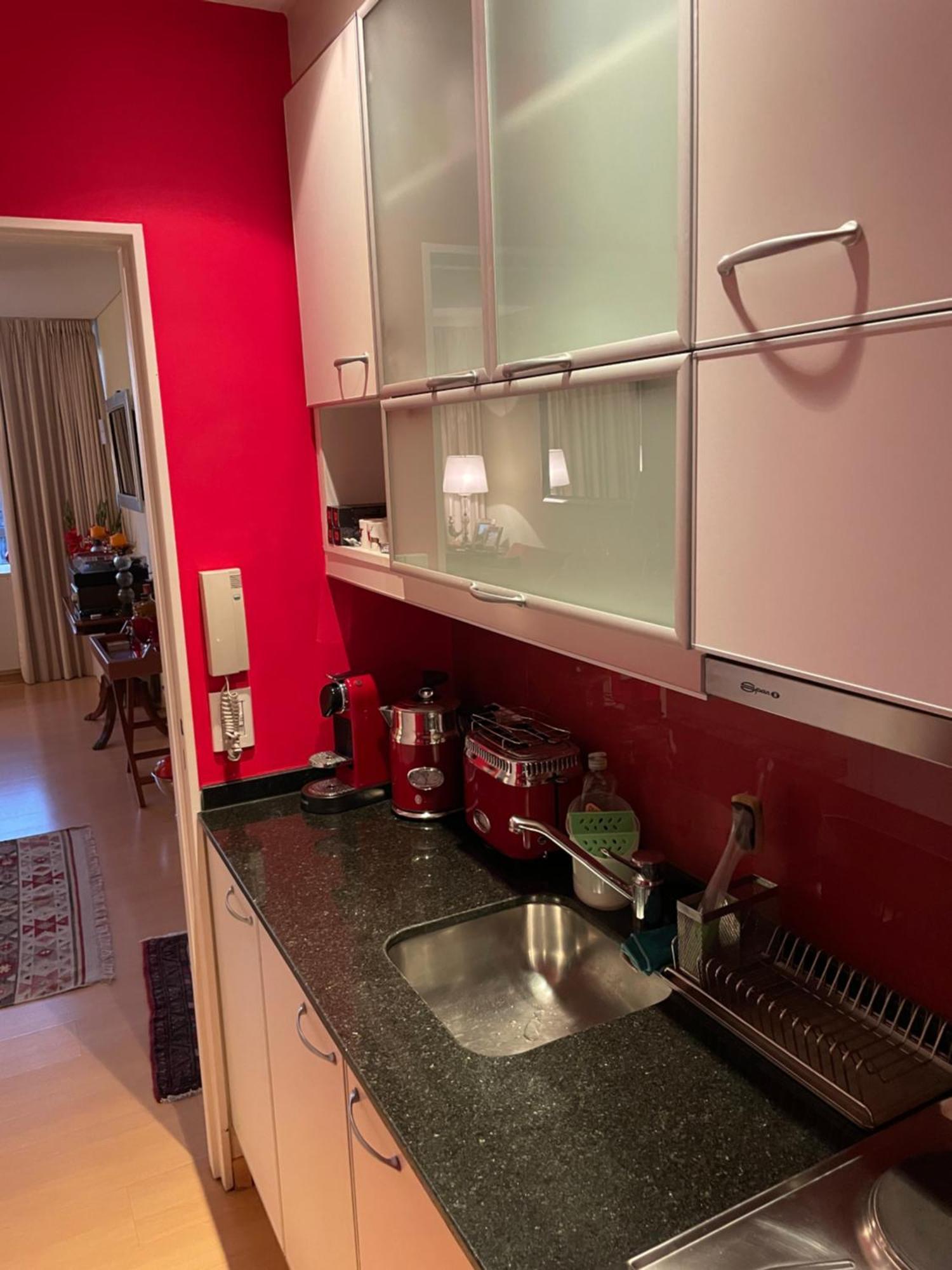 Apartamento Maison *
