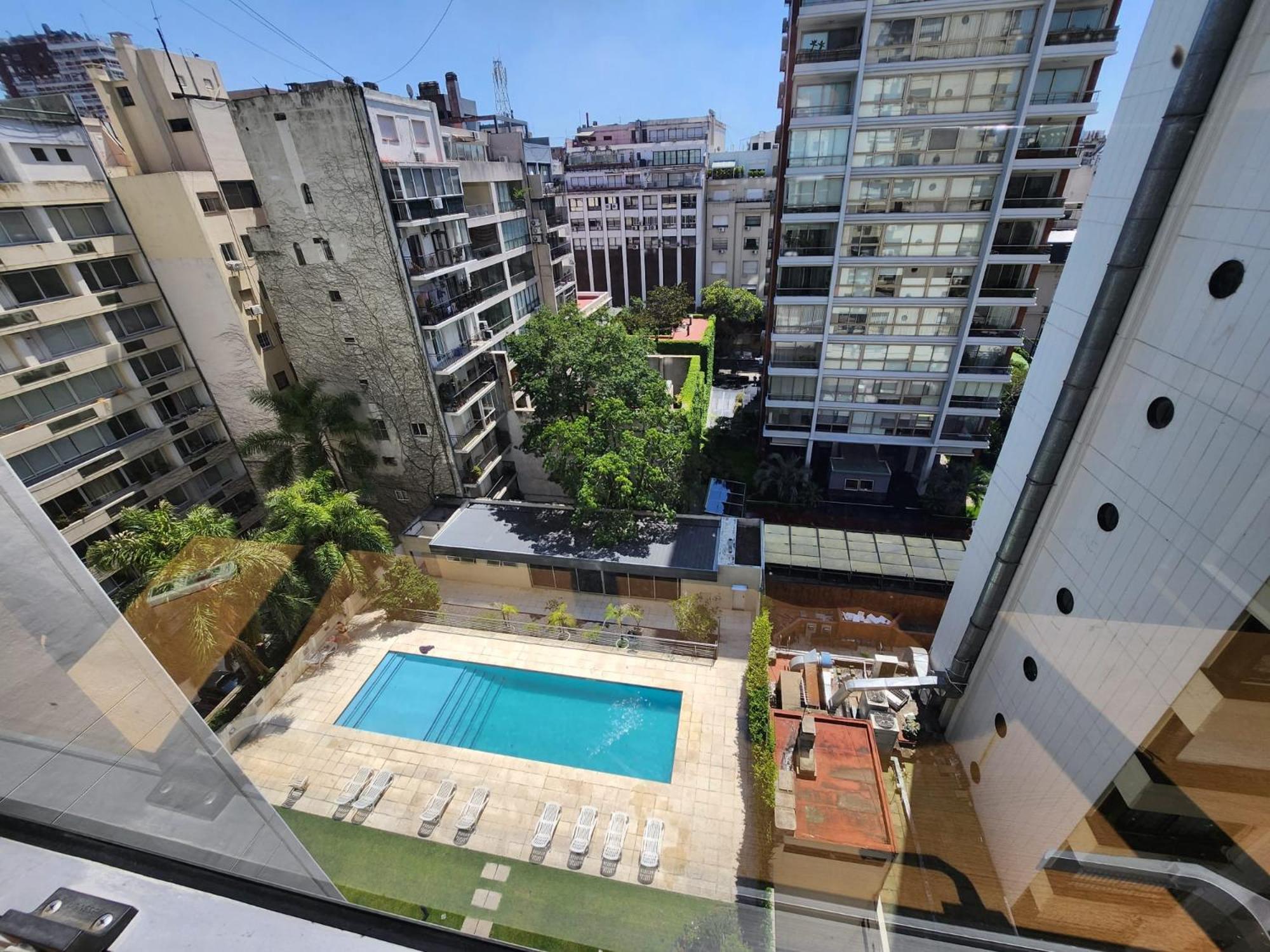 Apartamento Maison Ciudad Autónoma de Buenos Aires