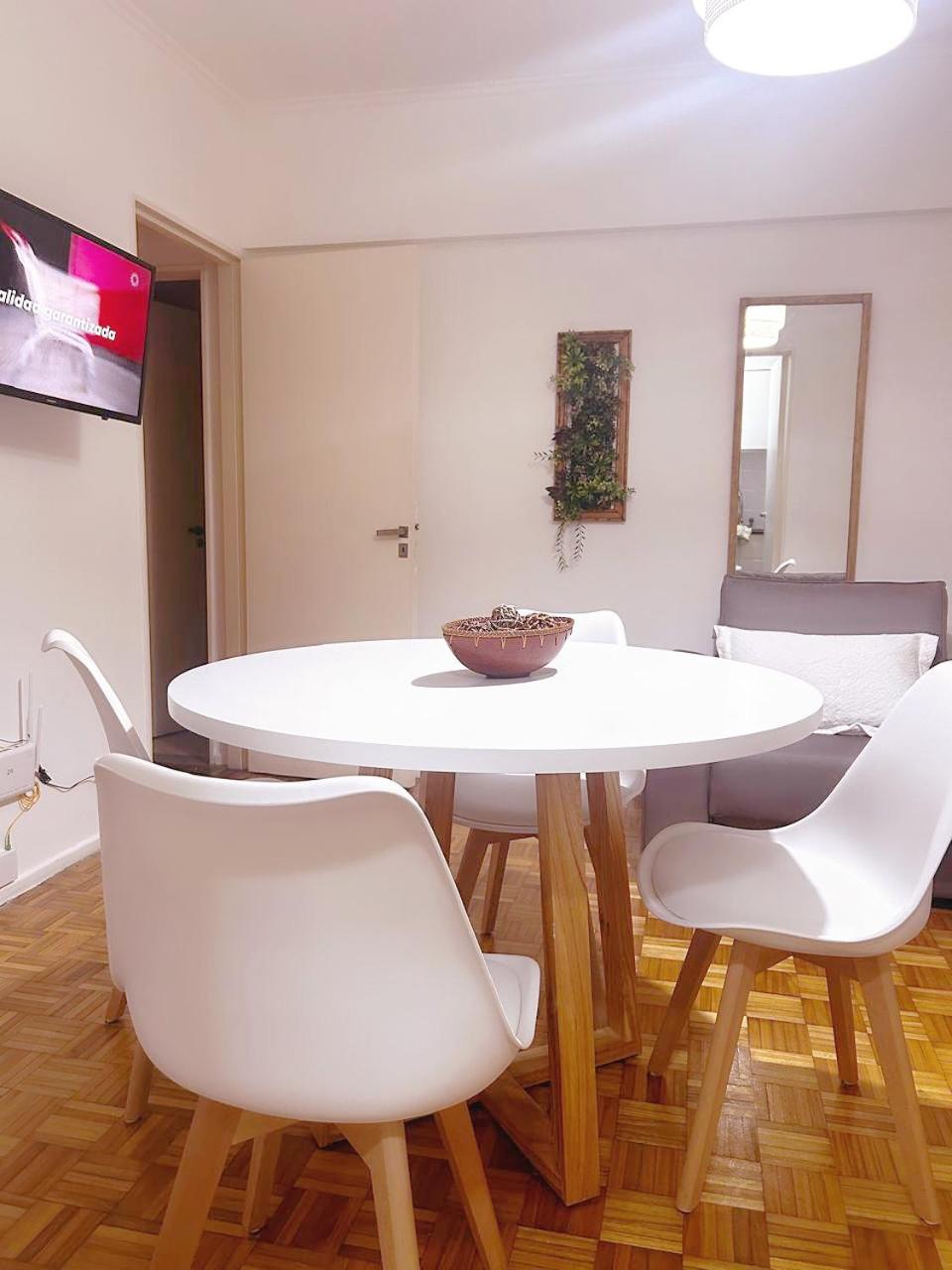 Comodo Departamento En Recoleta * Ciudad Autónoma de Buenos Aires