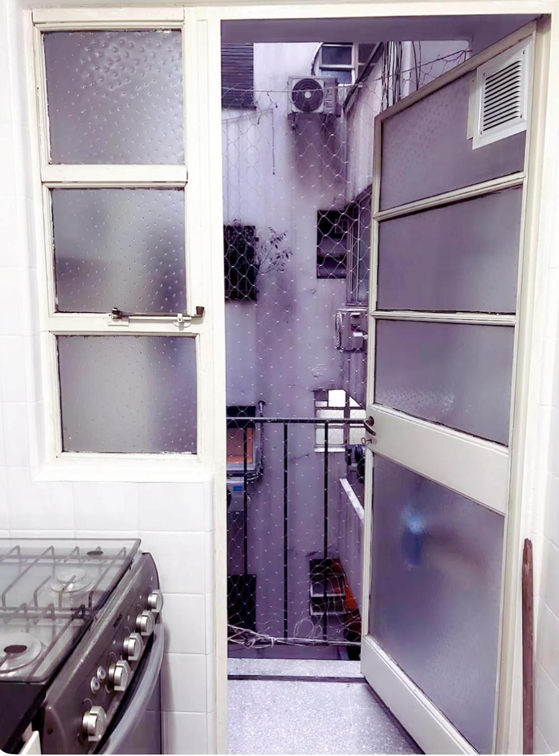 Apartamento Comodo Departamento En Recoleta
