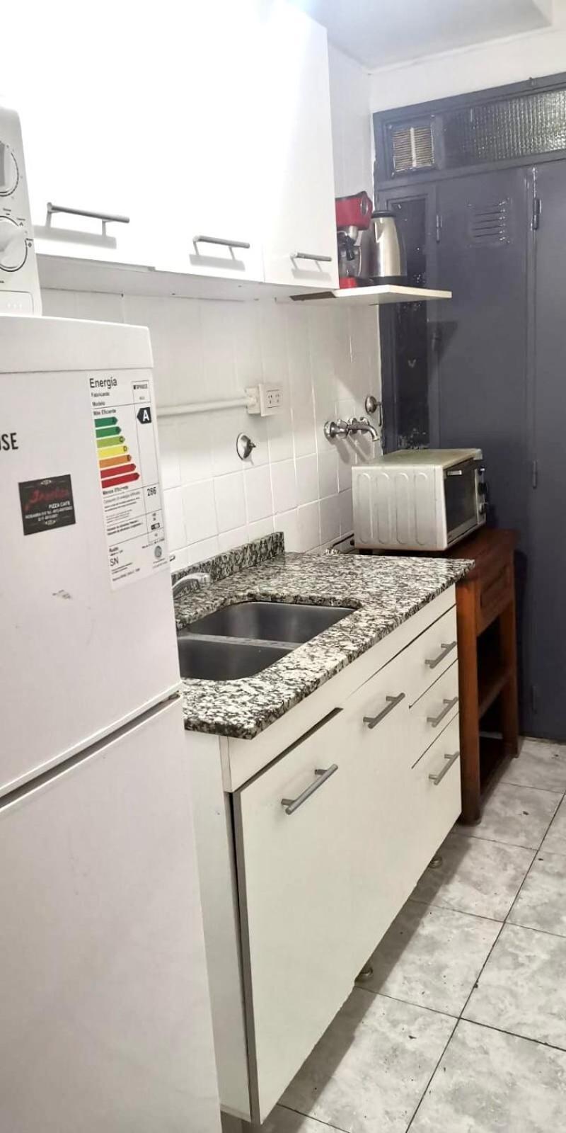 Apartamento Recoleta Agradable Y Confortable Departamento *