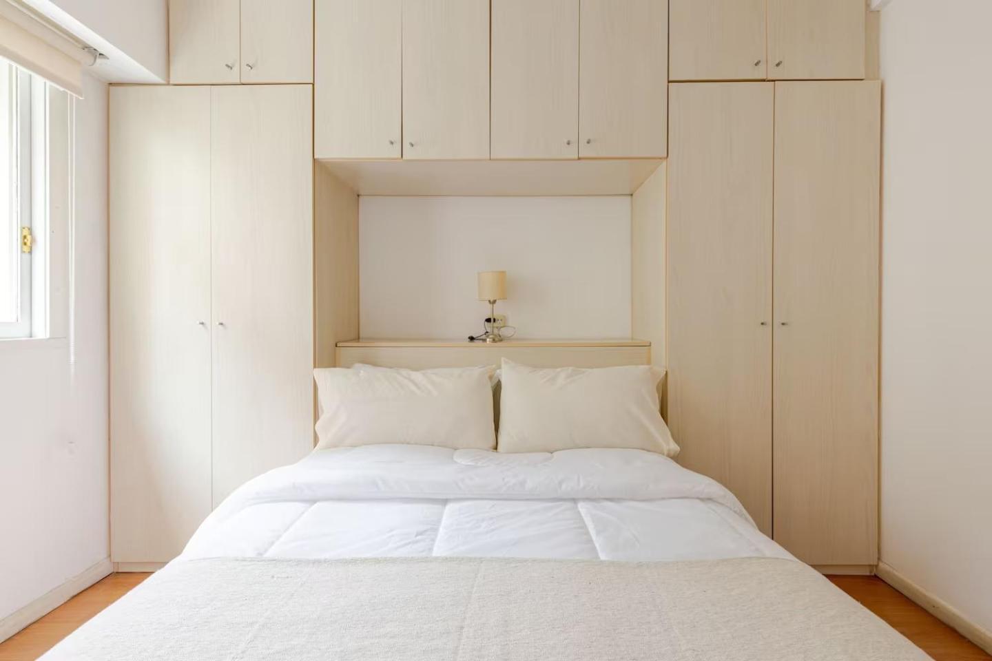 Apartamento 2 Ambientes Espacioso Caballito