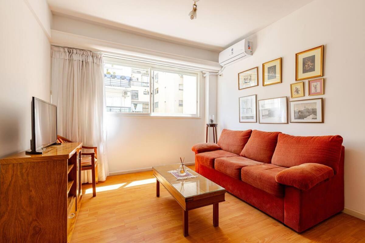 Apartamento 2 Ambientes Espacioso Caballito *