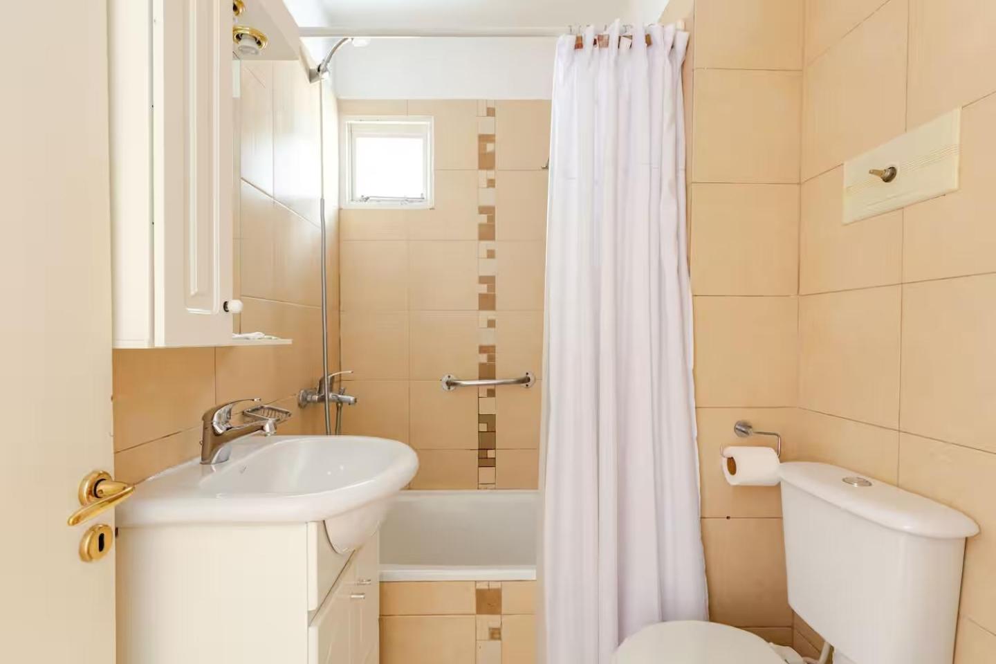 Apartamento 2 Ambientes Espacioso Caballito