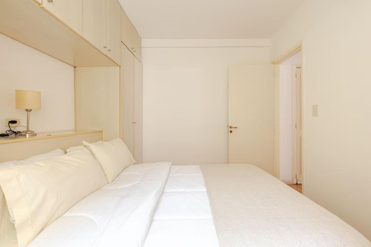 2 Ambientes Espacioso Caballito Apartamento Ciudad Autónoma de Buenos Aires
