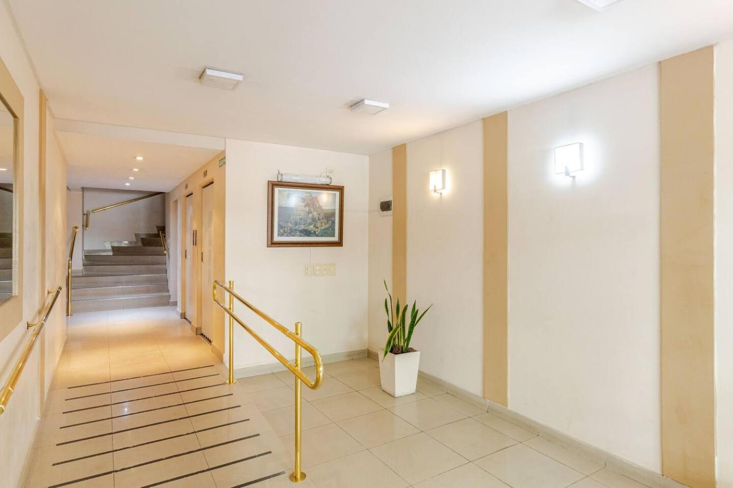 2 Ambientes Espacioso Caballito Apartamento