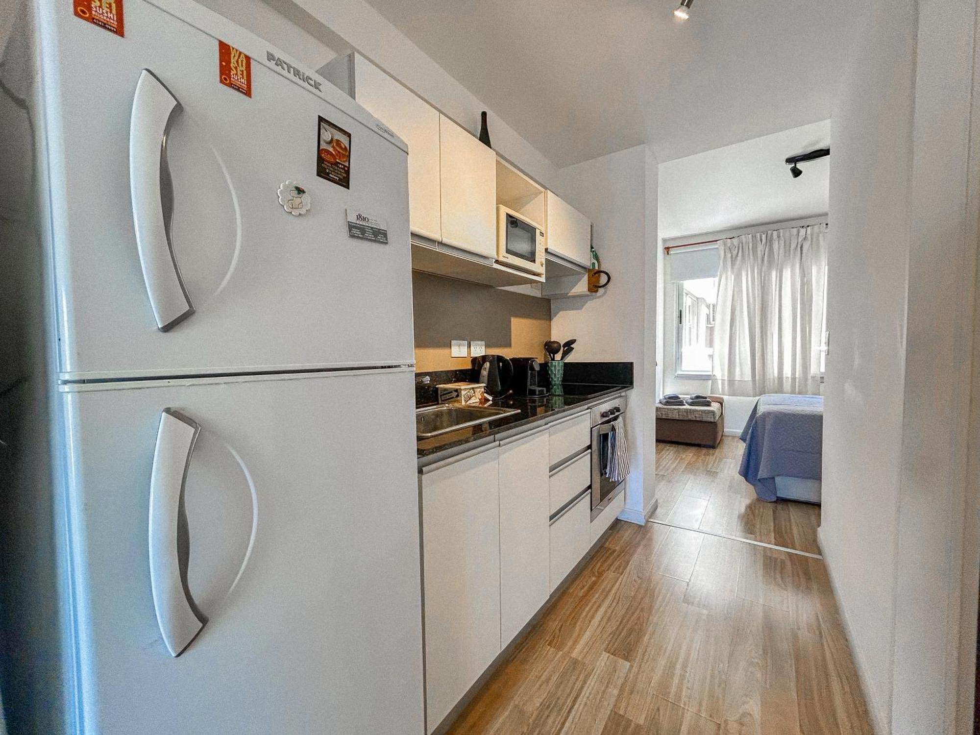 Apartamento Urban Belgrano Departamento Ciudad Autónoma de Buenos Aires