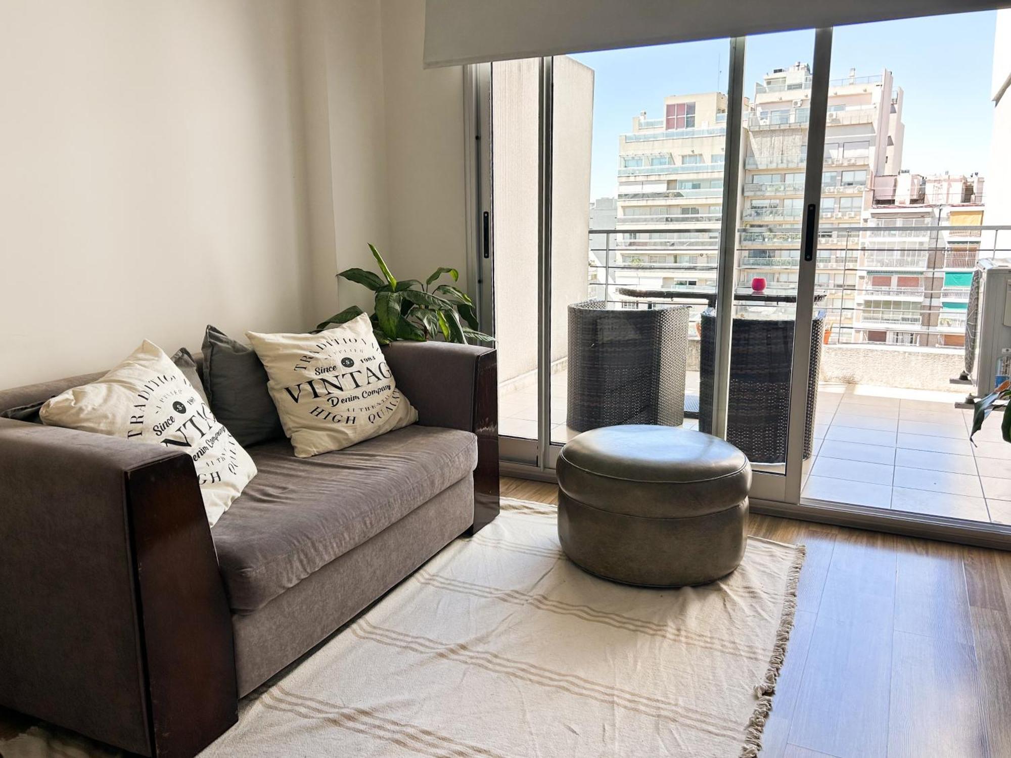 Urban Belgrano Departamento Ciudad Autónoma de Buenos Aires
