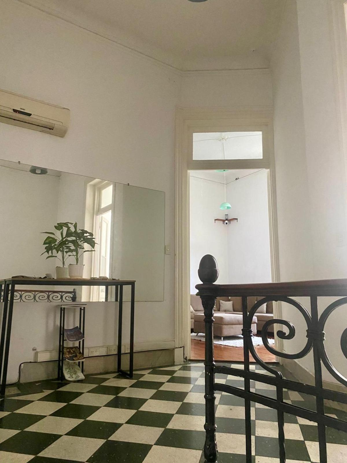 Casa de férias Casa Vacacional Buenos Aires