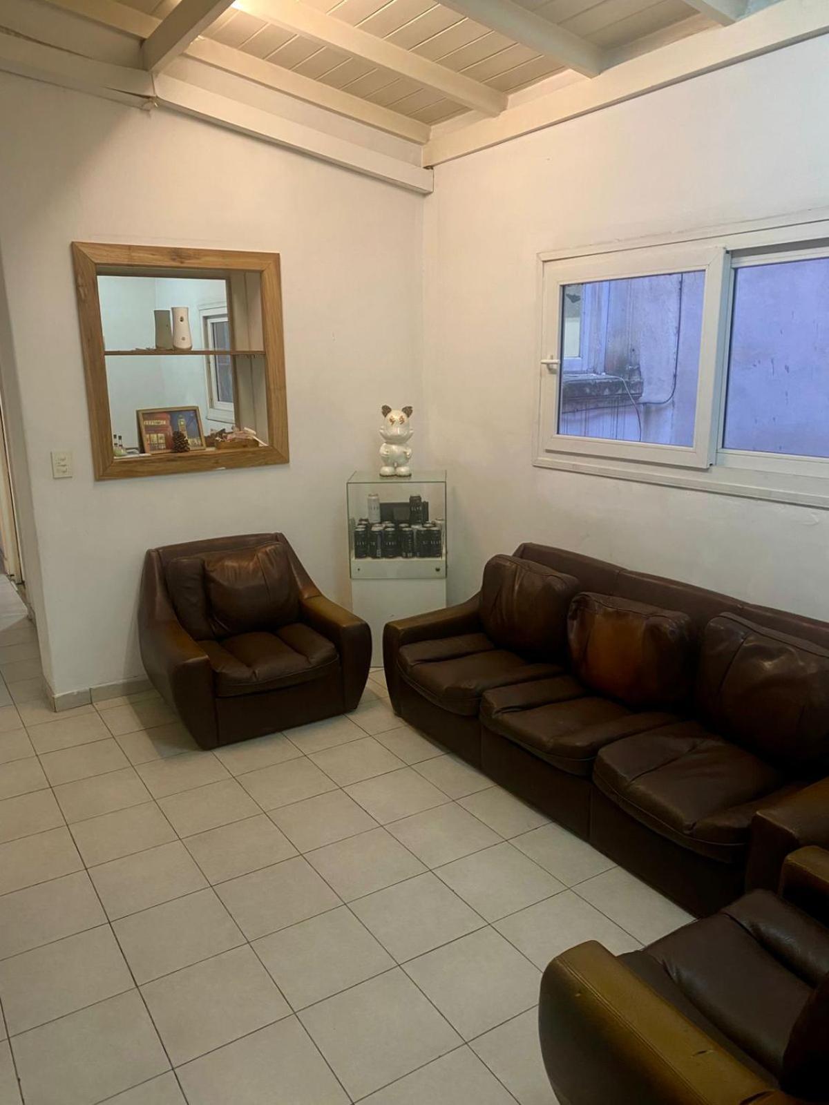 Casa Vacacional Casa de férias Buenos Aires