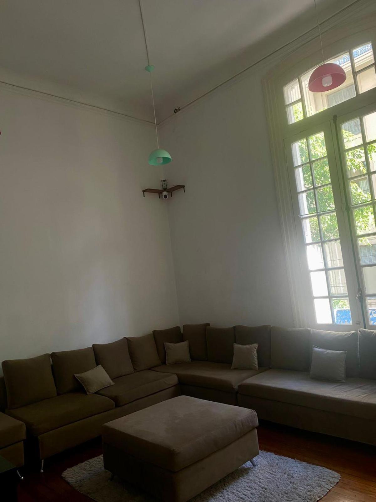 Casa Vacacional *