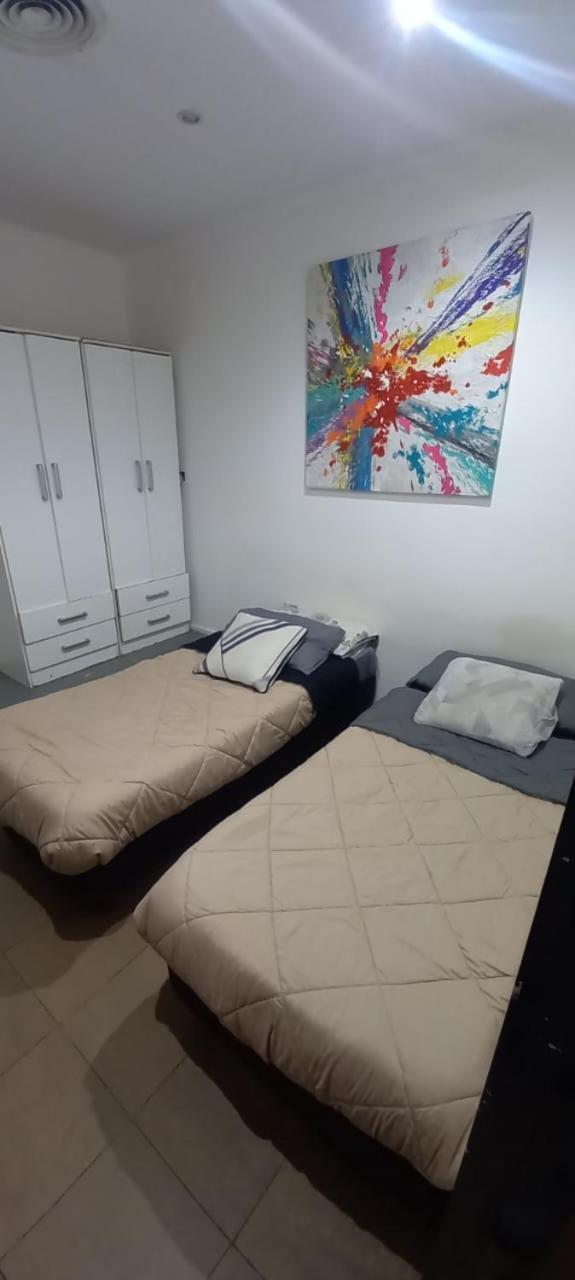 Casa Vacacional Buenos Aires