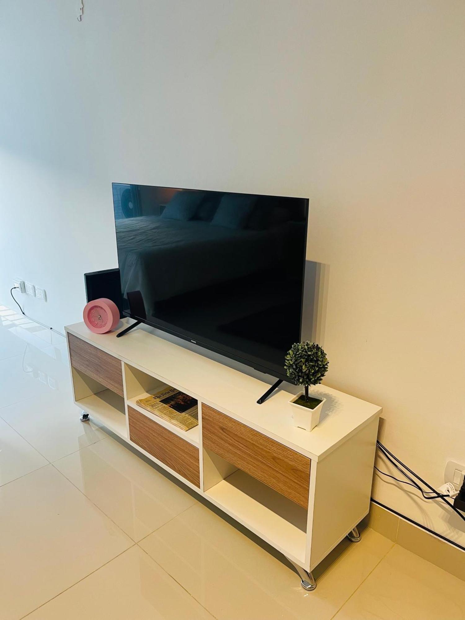 Foster Cevallos Apartamento