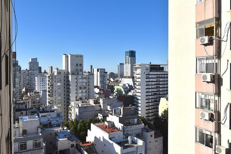 Palermo Soho 2bdr