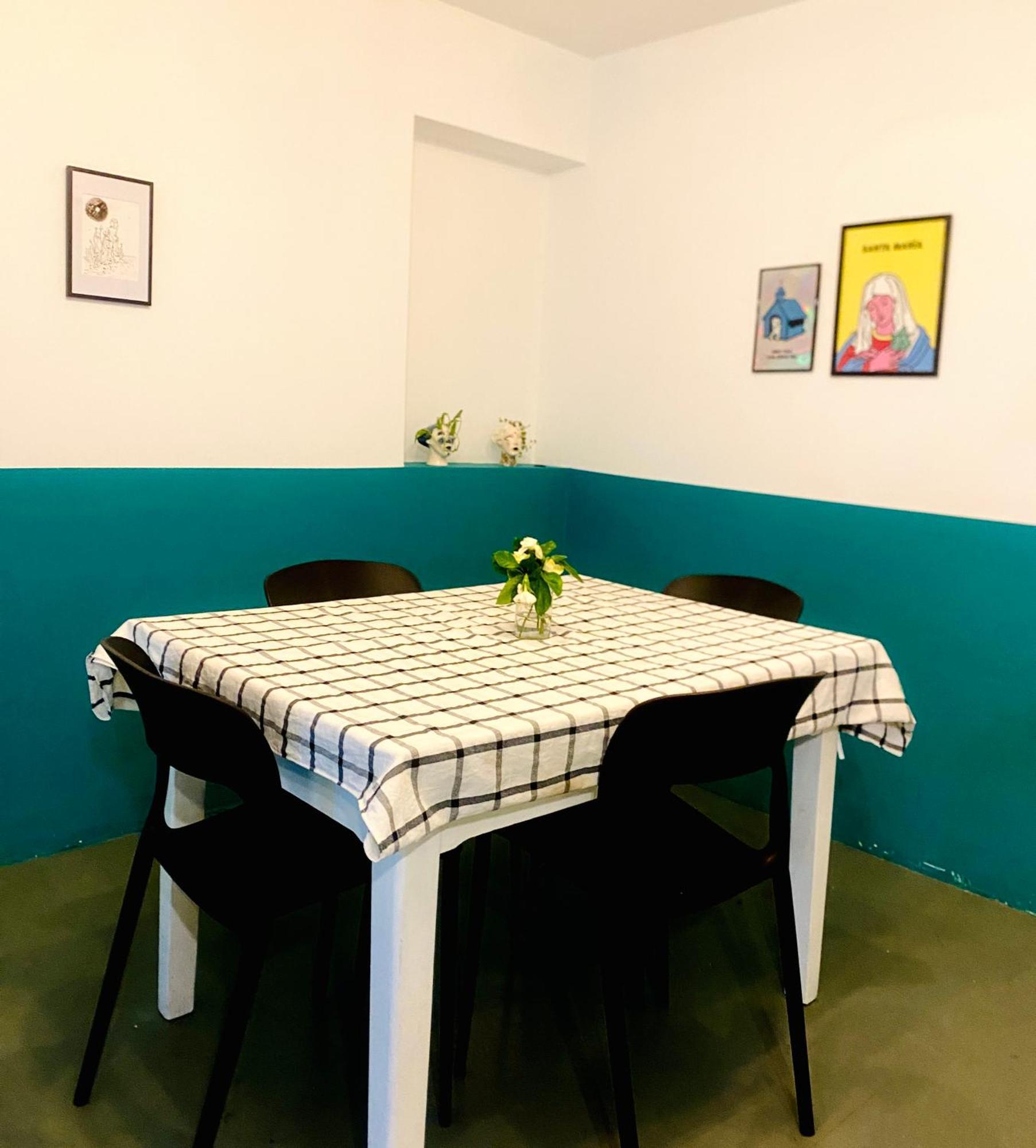 Homestay Gandhi