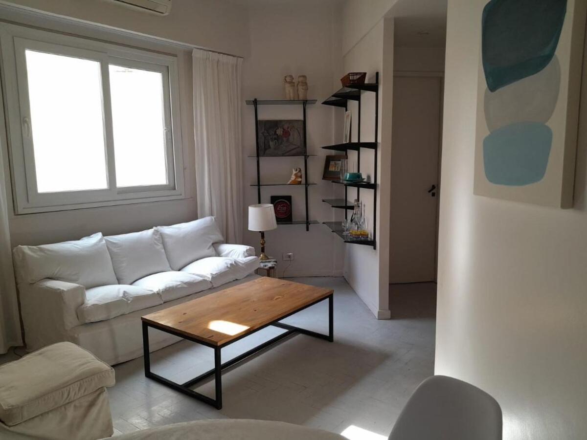 Departamento En Palermo Chico Apartamento *