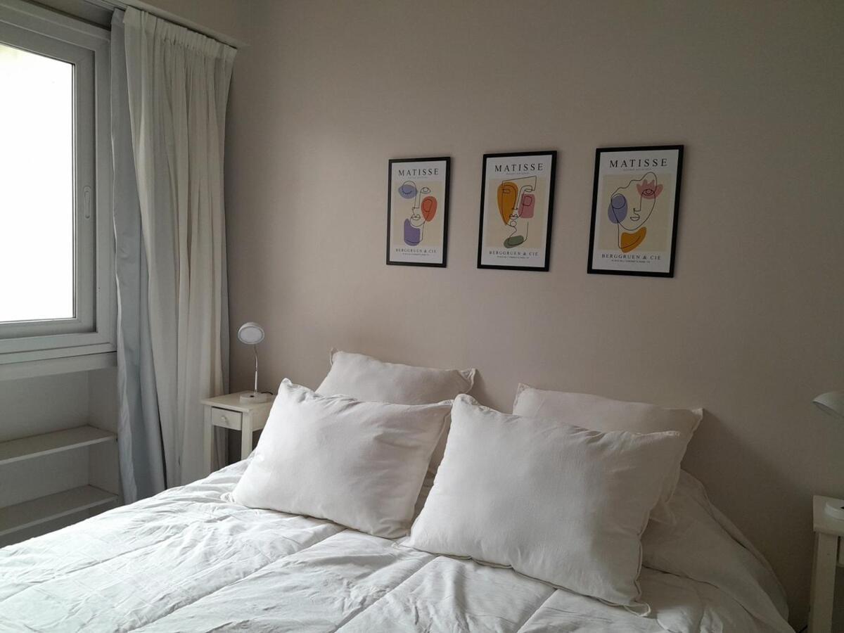 Departamento En Palermo Chico Ciudad Autónoma de Buenos Aires
