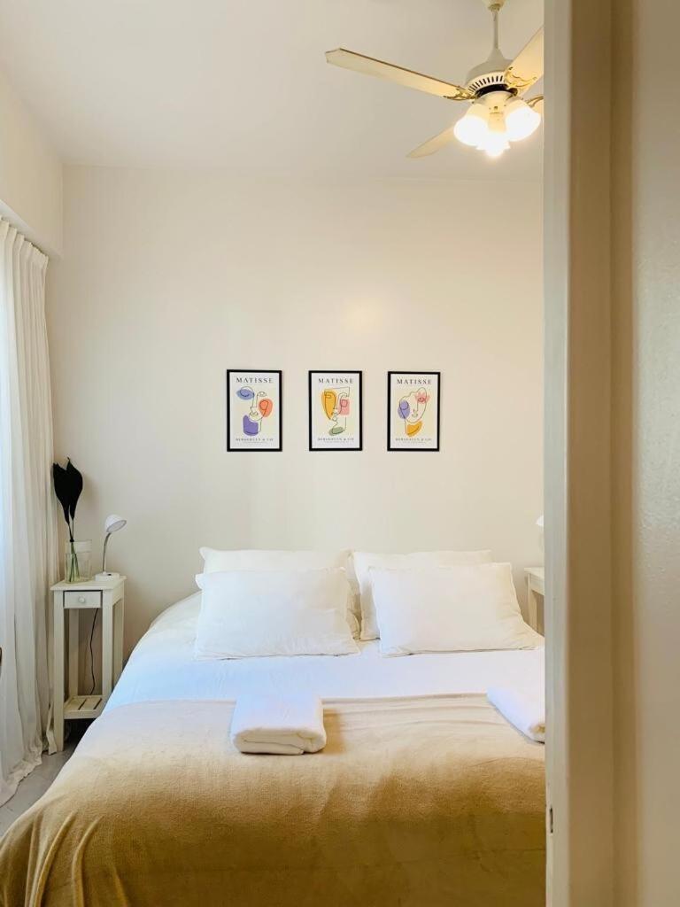 Apartamento Departamento En Palermo Chico