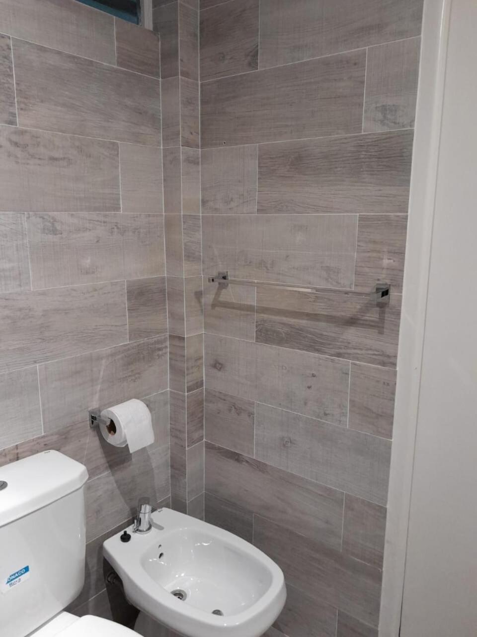 Apartamento Departamento En Palermo Chico *