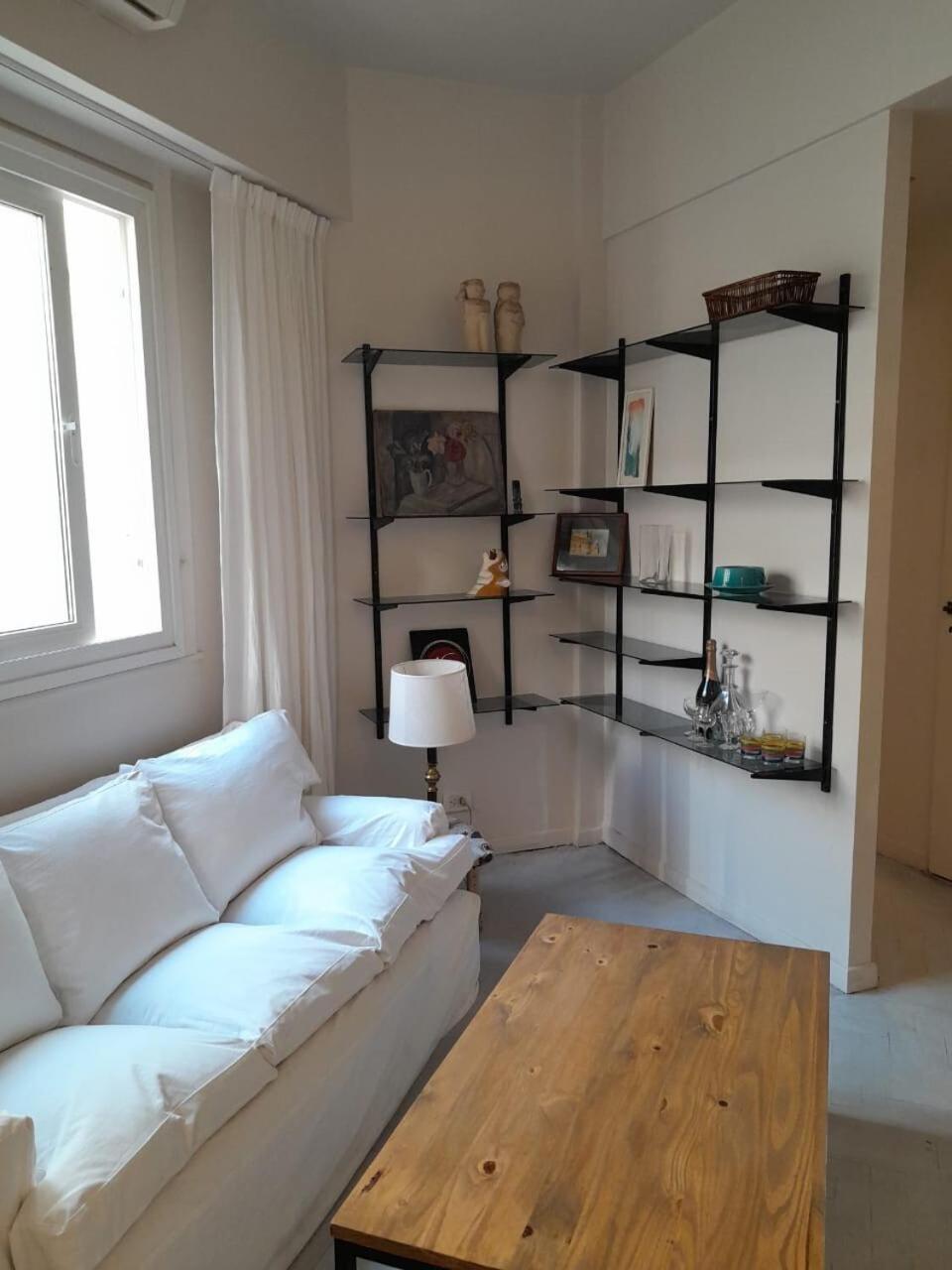 Departamento En Palermo Chico Ciudad Autónoma de Buenos Aires