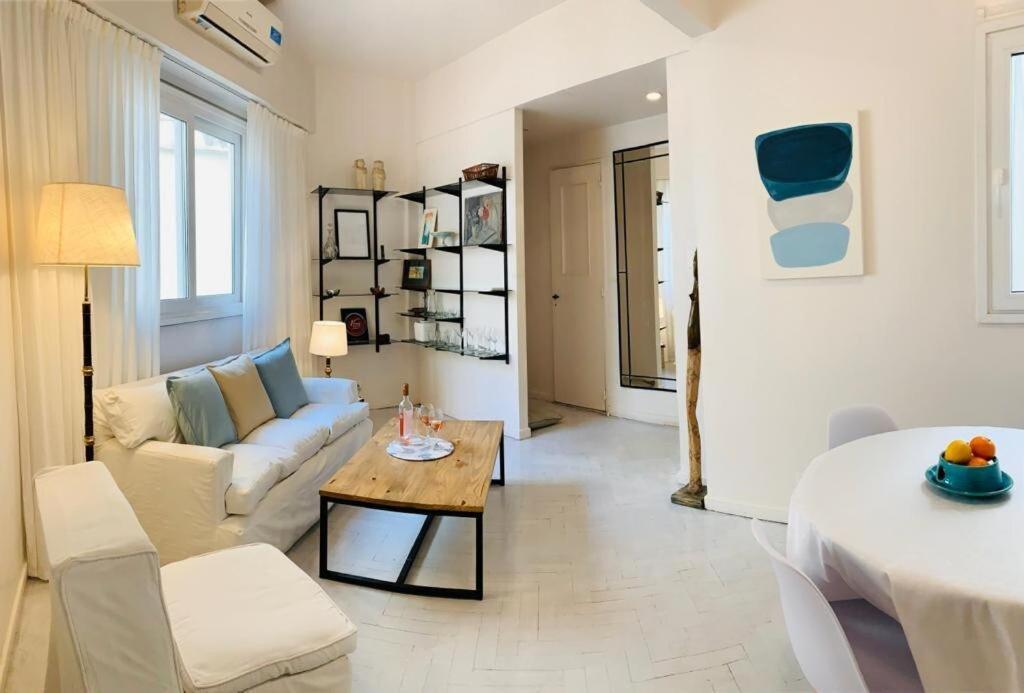 Departamento En Palermo Chico Ciudad Autónoma de Buenos Aires