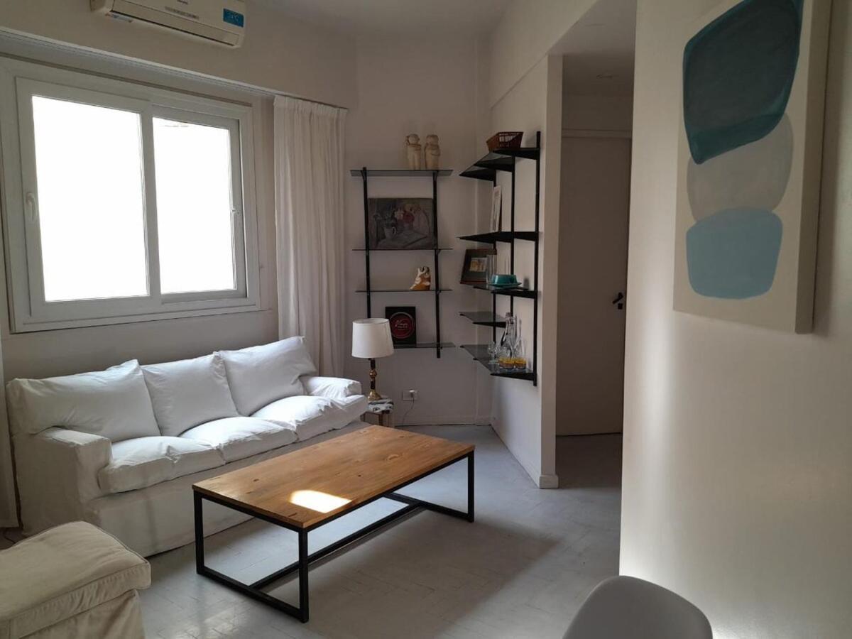 Departamento En Palermo Chico * Ciudad Autónoma de Buenos Aires