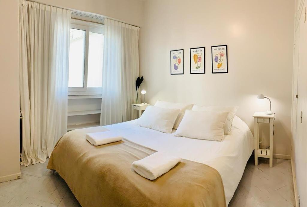 Apartamento Departamento En Palermo Chico
