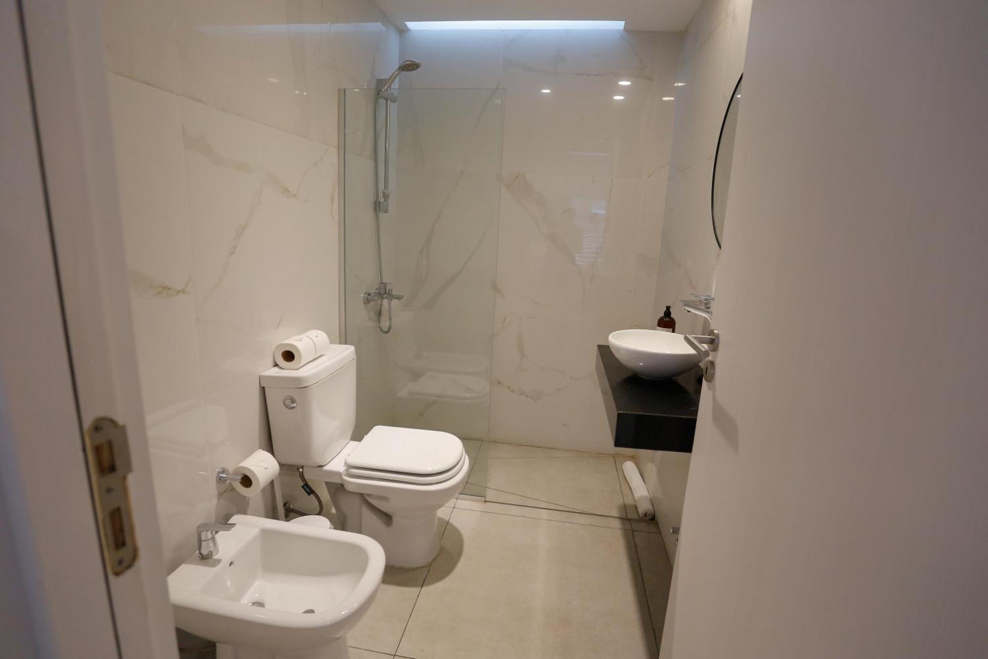 Apartahotel Own Belgrano &