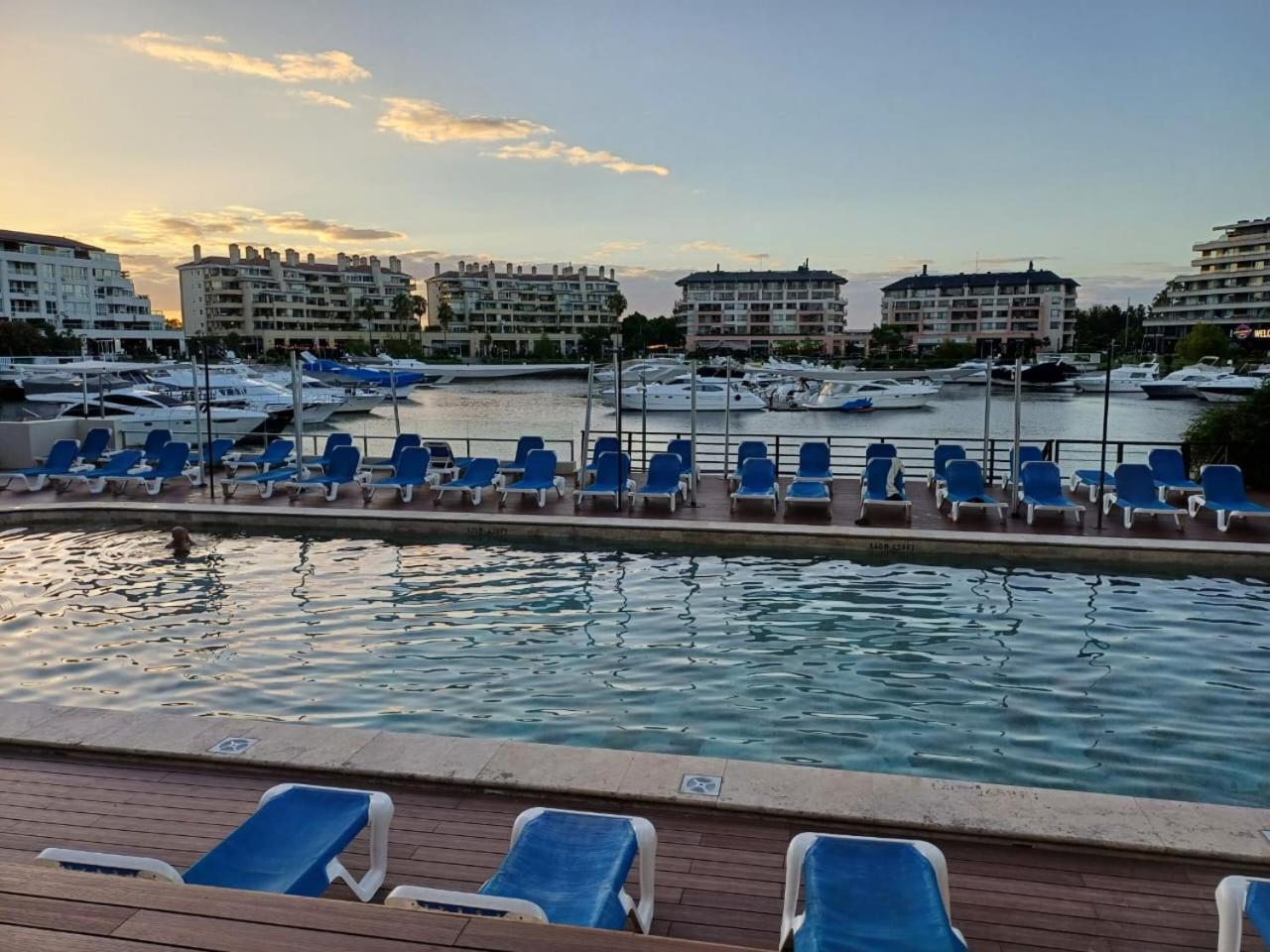 Departamentos Bahia Grande Nordelta Con Balcon Y Vista A La Bahia Piscina Opcional Arancelada!! * Ciudad Autónoma de Buenos Aires