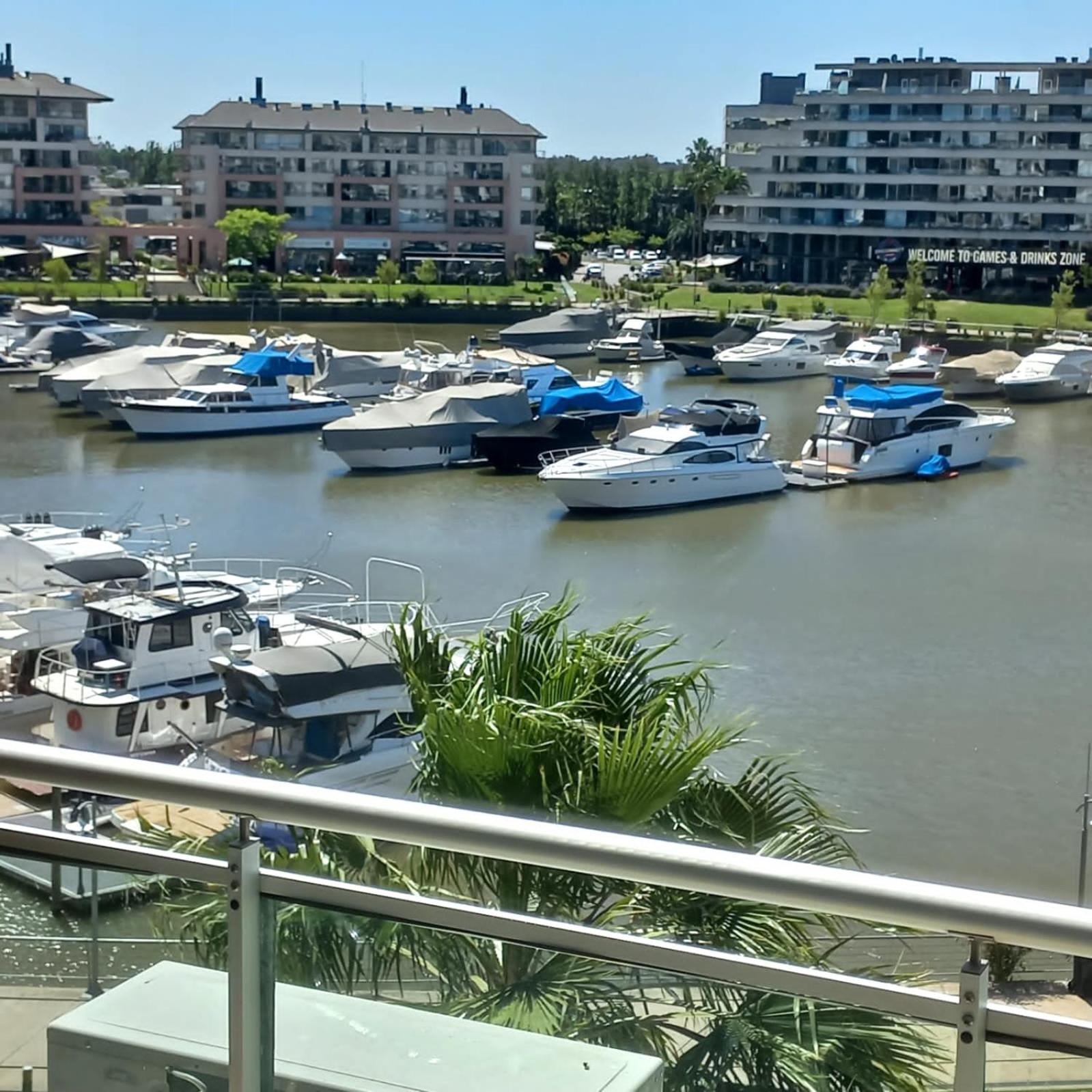Departamentos Bahia Grande Nordelta Con Balcon Y Vista A La Bahia Piscina Opcional Arancelada!! Ciudad Autónoma de Buenos Aires