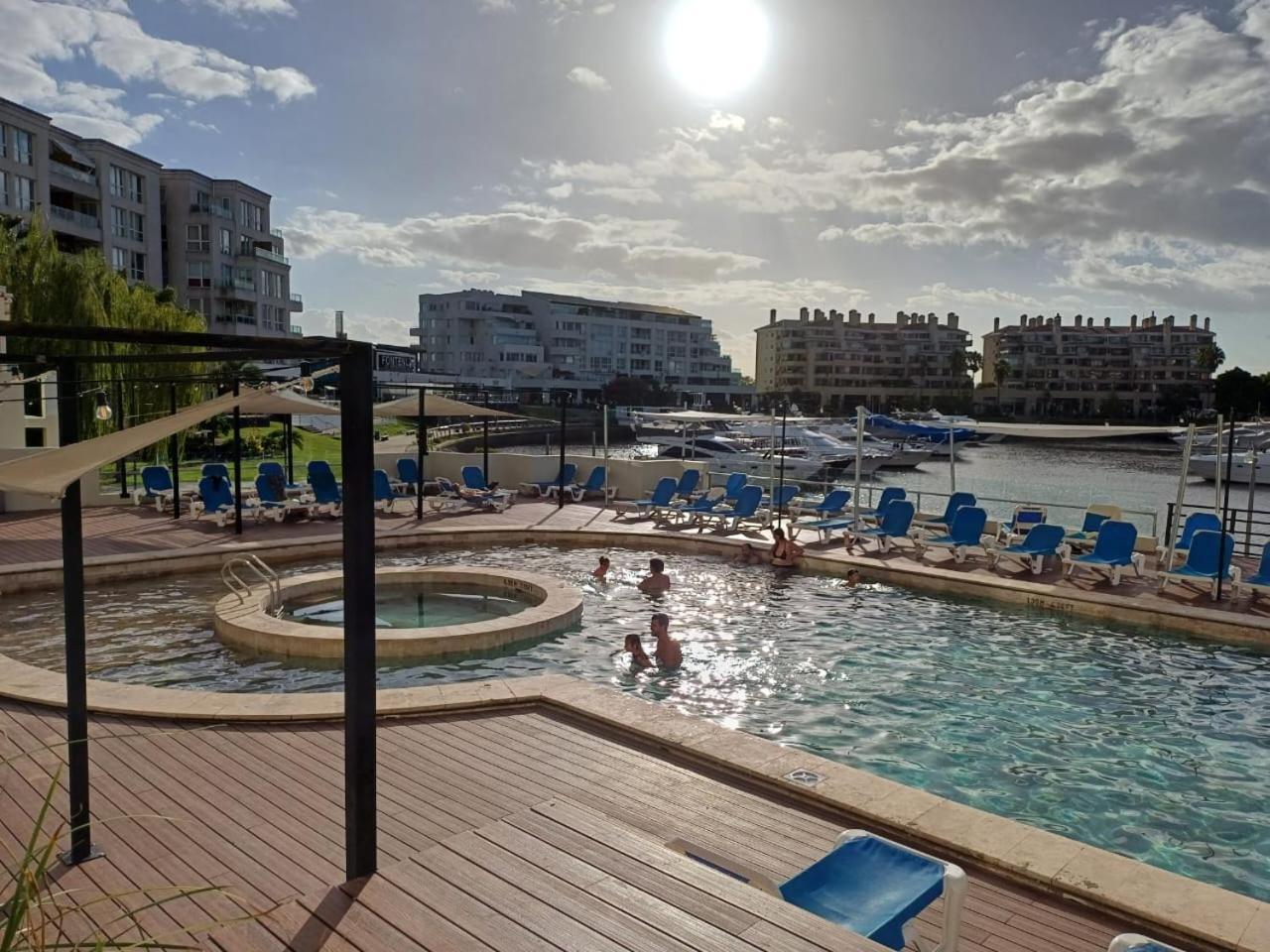 Departamentos Bahia Grande Nordelta Con Balcon Y Vista A La Bahia Piscina Opcional Arancelada!! * Ciudad Autónoma de Buenos Aires