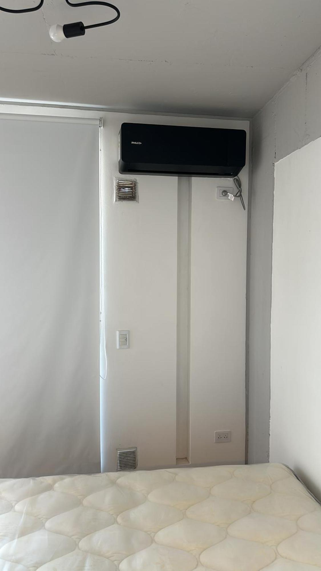 Monoambiente A Estrenar Con Pileta Y Parrilla Apartamento Ciudad Autónoma de Buenos Aires