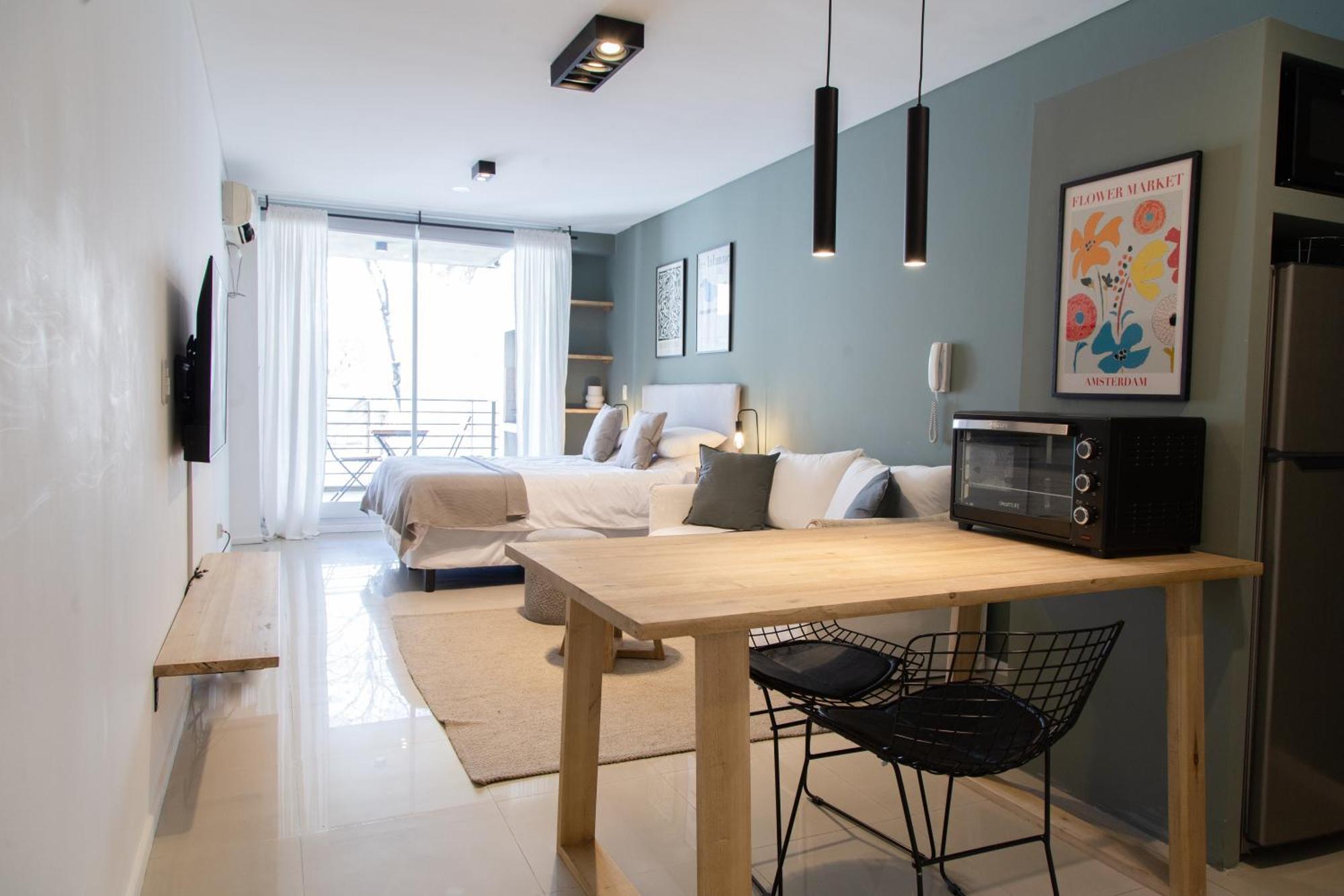 Magnolio Homely
