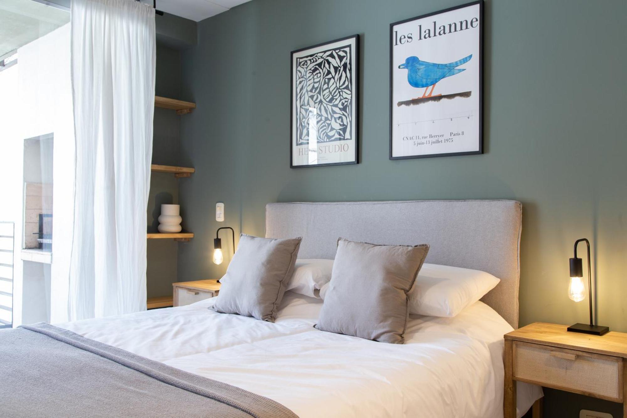 Apartamento Magnolio Homely